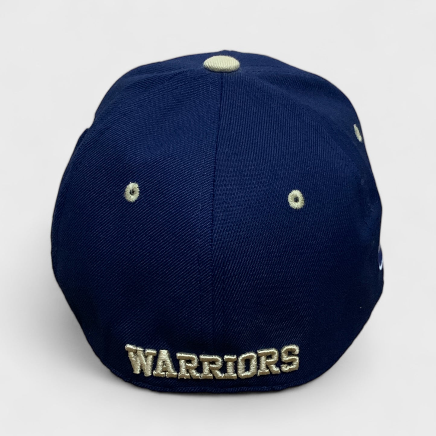 Zephyr Warriors Fitted Cap