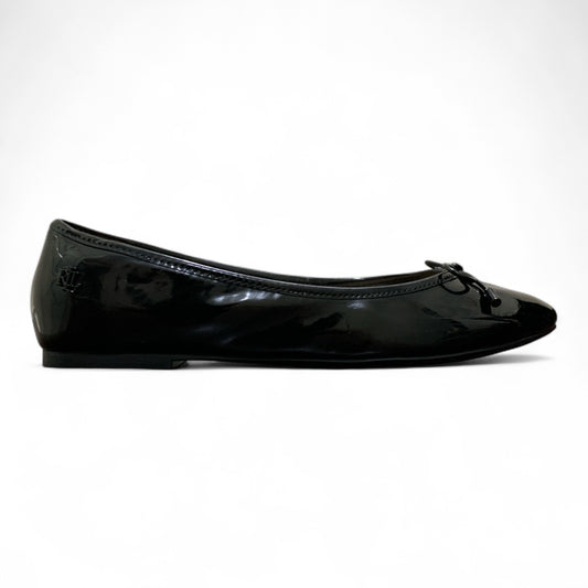 Lauren Ralph Lauren Leather Ballet Shoes | Pre-Loved | Condition 10/10 Excellent | Size US 8 | UK 6 | EU 39